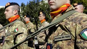 2.2 concorso allievi marescialli marina militare. Home Page