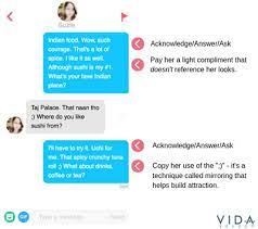 Starting A Conversation On Tinder [& How To Keep It Going!]