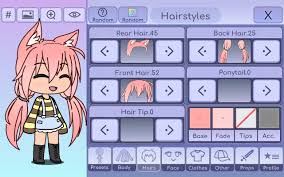 1 source for hot moms, cougars, grannies, gilf, milfs and more. Gacha Life Haare