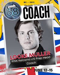 NHL trainer earns respect from players