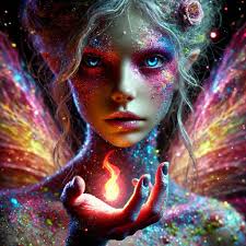 Fairies 🧚🏿‍♀️ ❤️