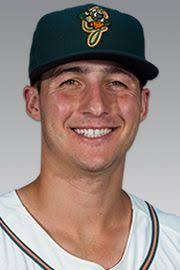 Branden Berry Stats, Age, Position, Height, Weight, Fantasy & News