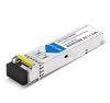 Generic SFP-1G-BX160-D Compatible 1000BASE-BX SFP BiDi 1550nm-TX/1490nm-RX  160km Transceiver