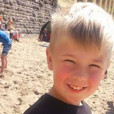 Fundraiser for Rebecca Hansen by Rachel Williams : King Jack's Journey