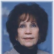 Dorothy "Dottie" N. Winters Obituary