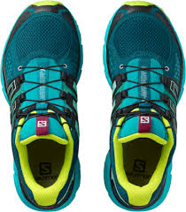 The women's version weighs in around 8.9 oz. Salomon X Mission 3 Trail Running Shoes Women S Rei Outlet