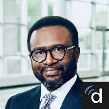 Dr. Tochukwu Igwe, MD