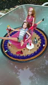 21st Birthday Cookie Cake Ideas Pin On 21st Birthday