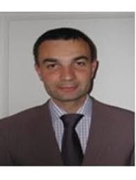 Olivier DANIEL (DIOT SA à paris)