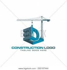 3d Construction Vector Photo Free Trial Bigstock If so, try the brandcrowd logo maker to discover your new logo. 3d construction vector photo free