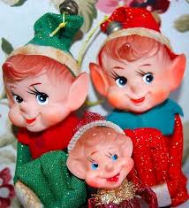 🎄Old Time Christmas Memories 🎄