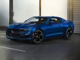 Hennessey Camaro Zl1 Exorcist Final Edition Debuts Making 1,000 Hp