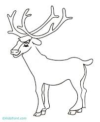 Select from 36544 printable coloring pages of cartoons, animals, nature, bible and many more. Elk Coloring Pages Coloring Home