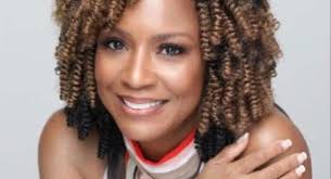 She looks to be the bridge between the law and the people