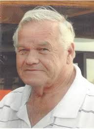 James Homan Obituary March 23, 2015