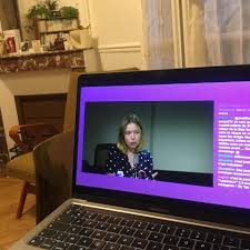 Participant.es  Speakers – Plateformes et usages