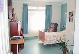 These decorating rules and principles are simple enough that most anyone can apply them. Nursing Home Carinya Single Room Shared Ensuite Bluewave Living