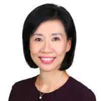 Angie Lin Email & Phone Number