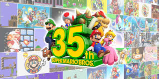 Heureusement pour elle, elle aura mario et luigi. Apercu