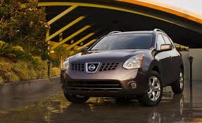 2008 Nissan Rogue Review, Problems, Reliability, Value, Life ...