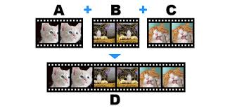 So if you merge video files on mac os, you can rely on imovie. How To Join Multiple Videos Merge More Than 2 Video Files
