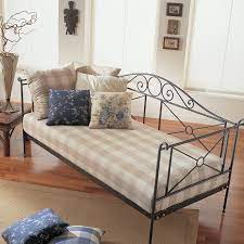 Se vuoi portare a termine una spesa online per come trasformare un materasso matrimoniale in divano, un ausilio molto considerevole puoi trovarlo adoperando le recensioni. Letto Divano Ferro Battuto Con Rete Larga 90 Cm Maggioni Marlene
