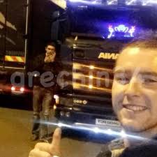 Maurice Robinson 🤠😝