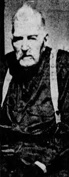 John Oxford Gandy (1868-1977)