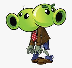 So, if you were looking for free plants vs zombies snow pea coloring sheets, you are in the right place. Split Pea Zombie Plants Vs Zombies Browncoat Hd Png Download Transparent Png Image Pngitem