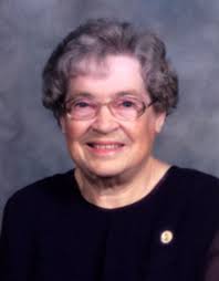 Marie-Ange Ricard Obituary April 28, 2014