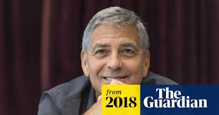 George Clooney to Parkland students: 'You make me proud of my country  again'