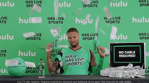Sports, basketball • sports_episode (2021). Nba Superstars Are Here To Remind You That Hulu Has Live Sports Available For Streaming