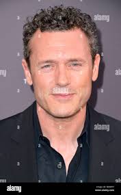 Jeffrey wyatt hi-res stock photography and images