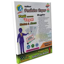 Fitur pertama adalah kelengkapan administrasi siswa aplikasi raport k13 memilah keduanya. Raport K13 Sd Mi Edisi 2020 Shopee Indonesia