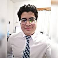 Joel Mascorro's Instagram, Twitter & Facebook