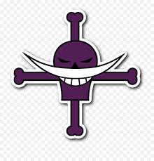 It was a joy working on contest like this, since this style is something i love. Whitebeard Pirates Jolly Roger Sticker White Beard One Piece Logo Emoji Pirate Emoji Text Free Transparent Emoji Emojipng Com