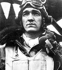 Arthur Vincent Mares : First Lieutenant from Minnesota, World War II  Casualty