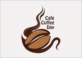 Cafe Coffee Day Kopi Produk Desain