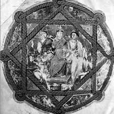 Pdf The Image Of Anicia Juliana In The Vienna Dioscurides Flattery Or Appropriation Of Imperial Imagery