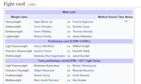 Ufc 260 full fight card. 7todu0inhnirpm