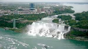 Niagara falls day trip from toronto let us take you there! Chutes Du Niagara Falls Maid Of The Mist Canada Youtube