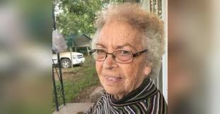 June Lester Obituary