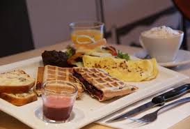 The 12 Best Breakfast Restaurants In Montreal Breakfast Restaurants Best Breakfast Breakfast Spot
