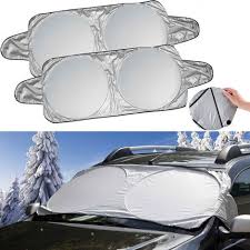 Bache Pare Brise A Prix Mini