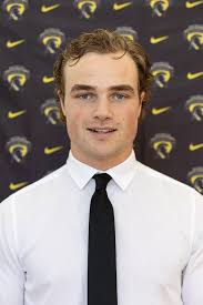 2023-24 Men's Hockey Roster