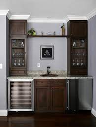 Once you have examined your options, you can start the design. The Top 3 Benefits Of A Wet Bar First Coast Supply