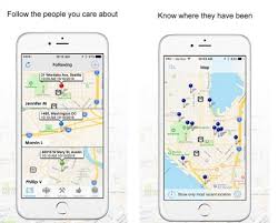 The company that made this app has been developing gps. Top Free Iphone Tracking Apps In 2019