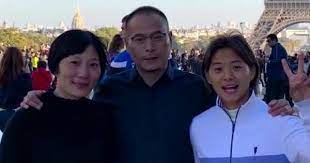 法媒 王霜因思鄉與大巴黎解約她和隊友交流困難sport sports