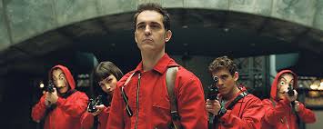 خلفيات مسلسل بيت من ورق la casa de papel. Ù‡Ù„ Ø­Ù‚ Ø§ Ø£Ù† Ù…Ø³Ù„Ø³Ù„ Ù„Ø§ÙƒØ§Ø³Ø§ Ø¯ÙŠ Ø¨Ø§Ø¨ÙŠÙ„ Ù…Ù‚ØªØ¨Ø³ Ù…Ù† Ù‚ØµØ© Ø­Ù‚ÙŠÙ‚ÙŠ Ø© Ø´Ø¨ÙƒØ© Ø§Ø¨Ùˆ Ù†ÙˆØ§Ù