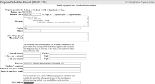 Lcc should not be confused with lccn, the system of library of congress control numbers assigned to all books (and authors), which also defines urls of their online c. Library Of Congress Classification